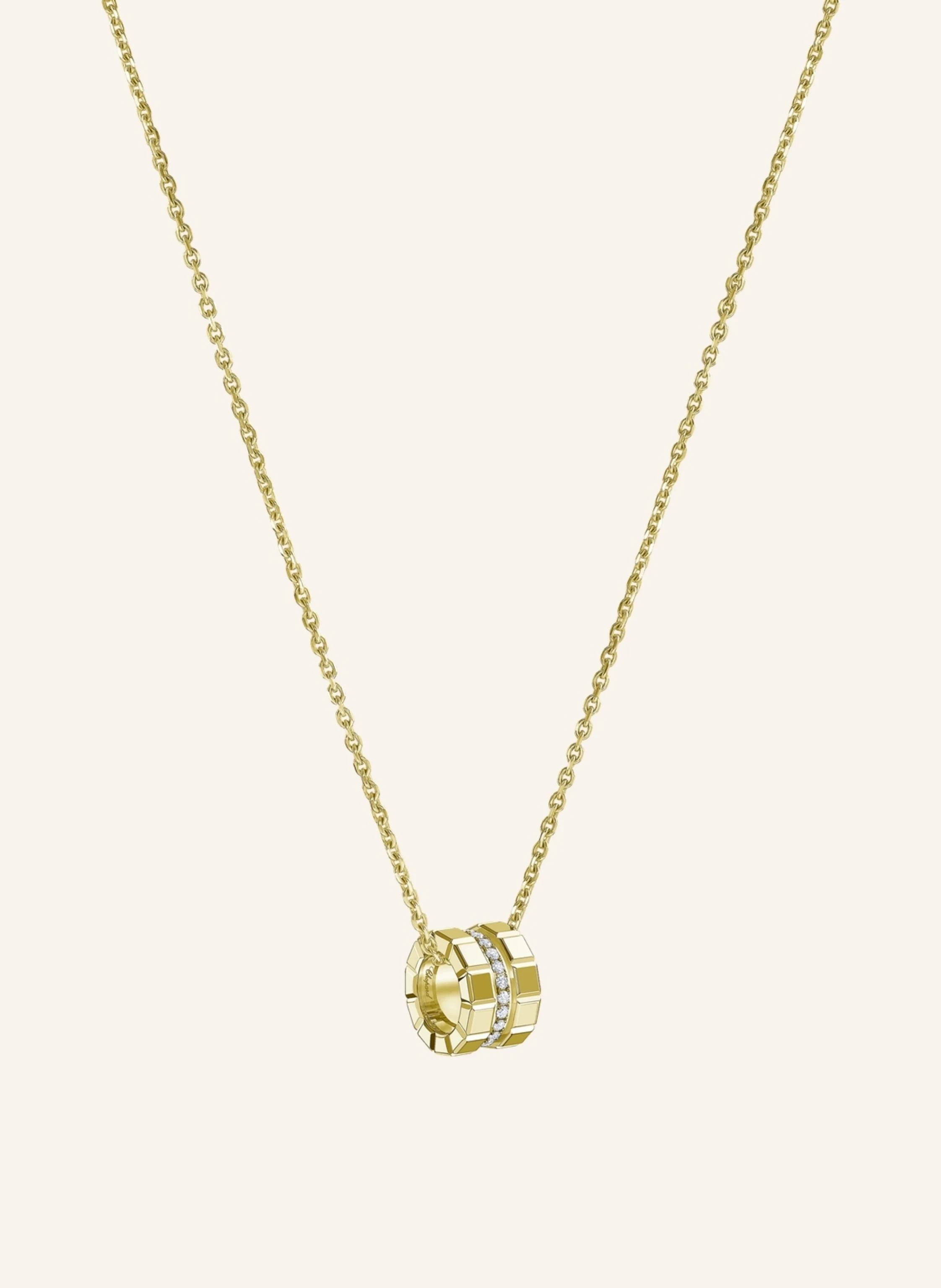 Chopard Halskette ICE CUBE