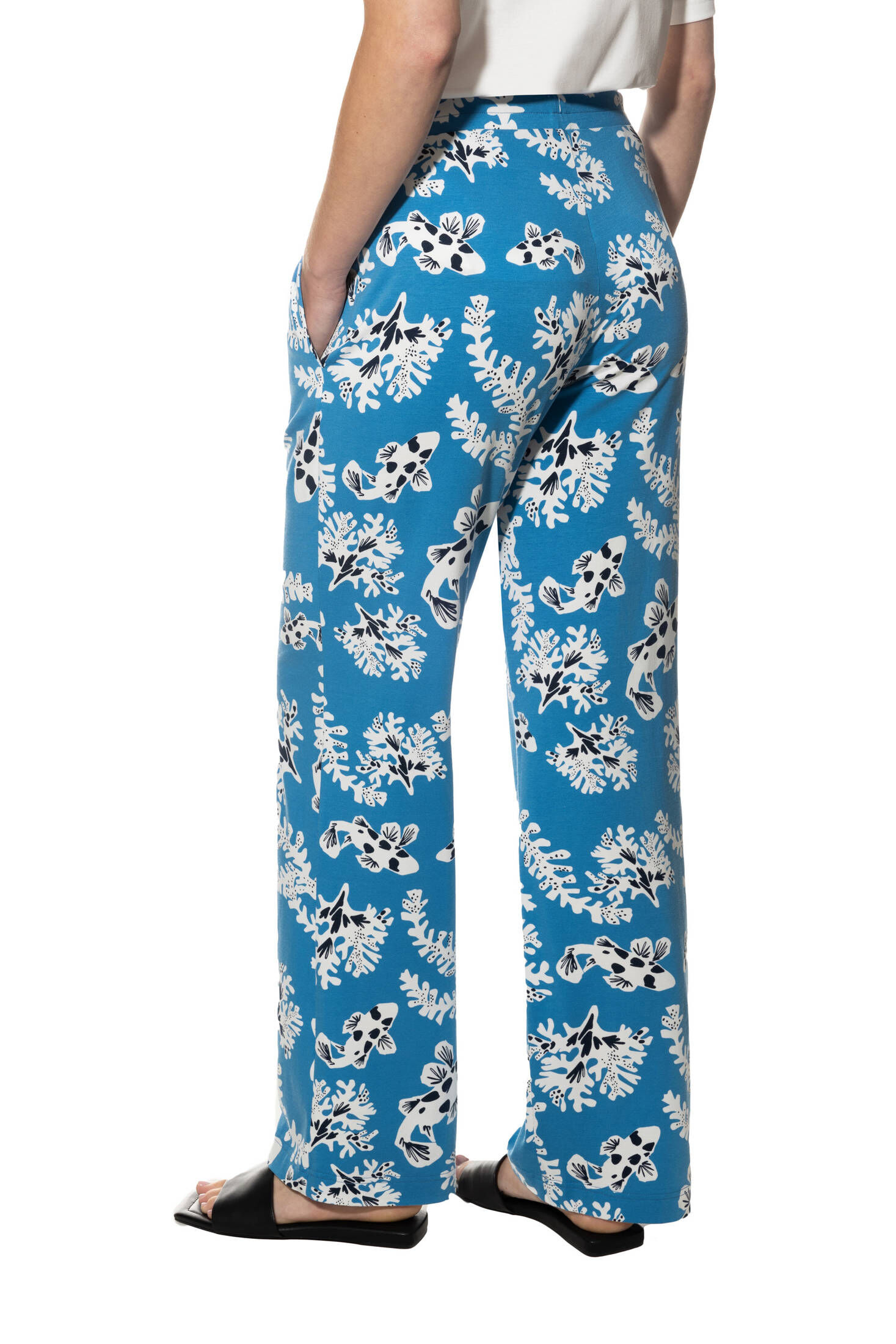 mey| Damen Hose Serie Loli