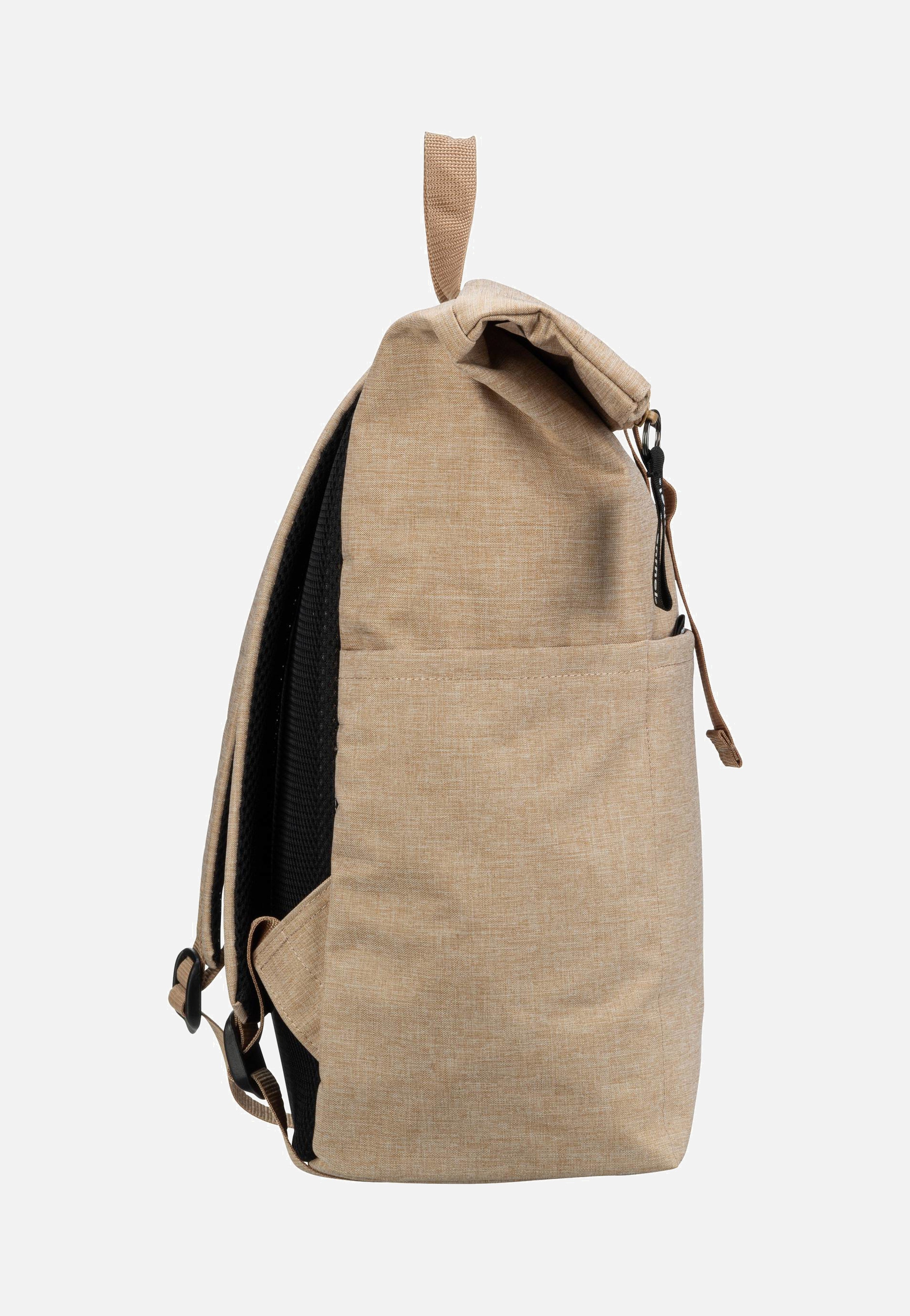 rolltop Twist Coffee - Rolltop Rucksack