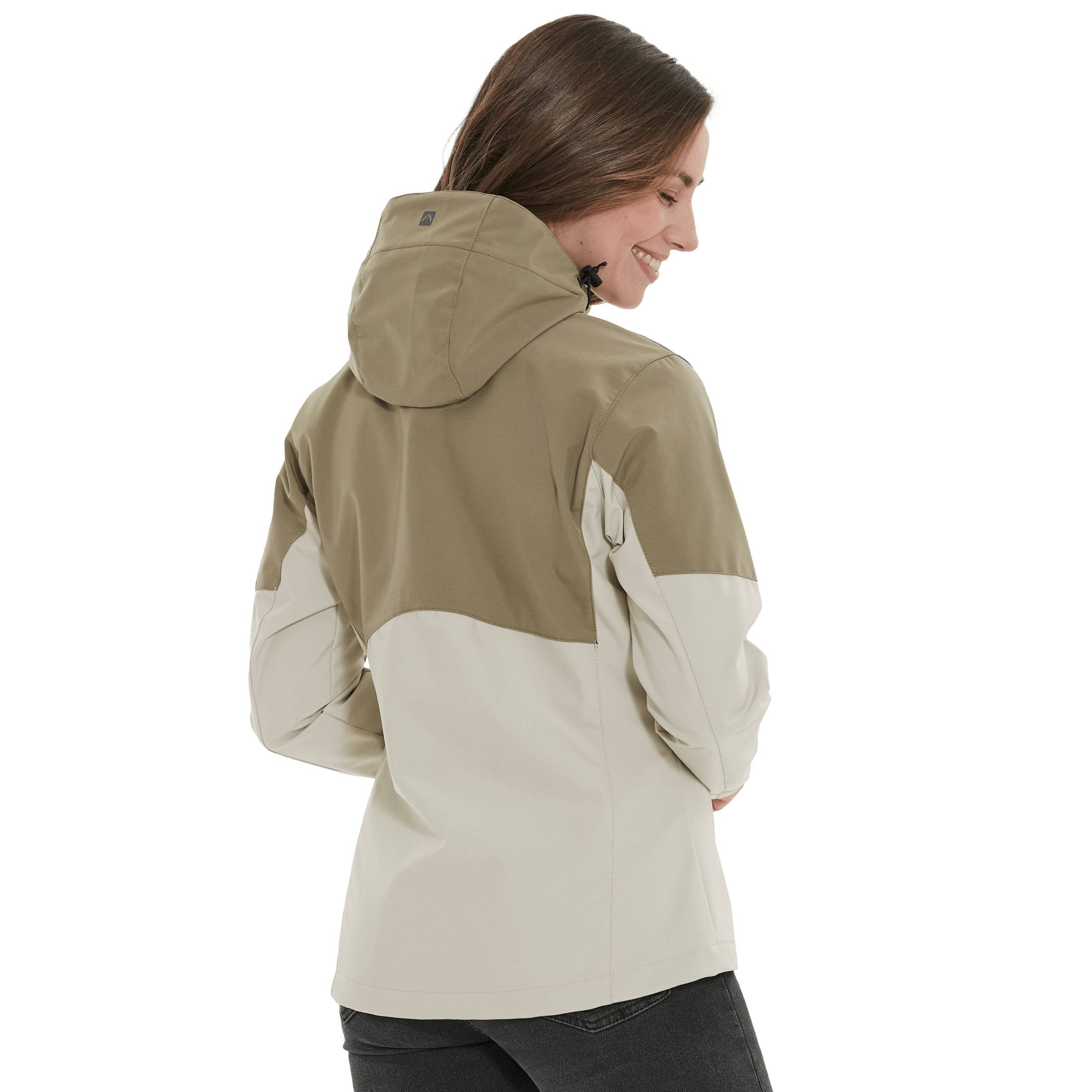 Vertical Roseana W Softshell Jacket W-PRO 8000 - Jakke