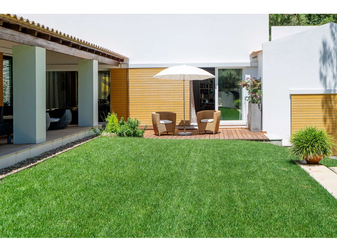 GAZON SYNTHÉTIQUE ORYZON Golf 80x200 cm