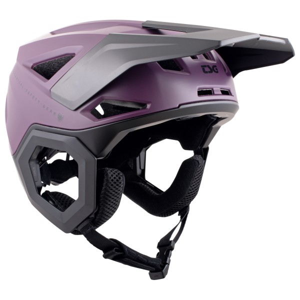 TSG - Prevention Solid Color - Casque de cyclisme