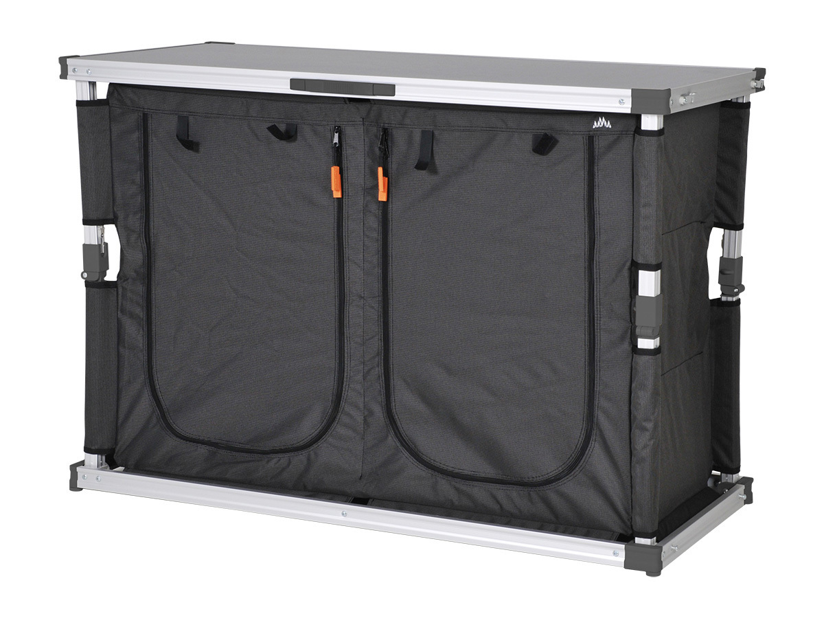 Obelink Lucca XL Quick campingkast