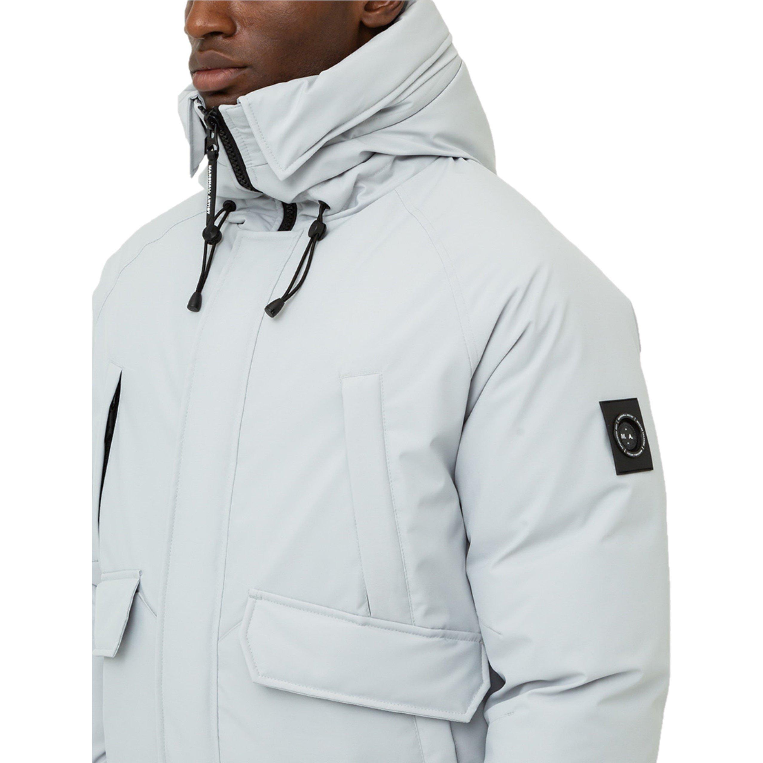 Marshall Artist MA Puffer Jacket Mens