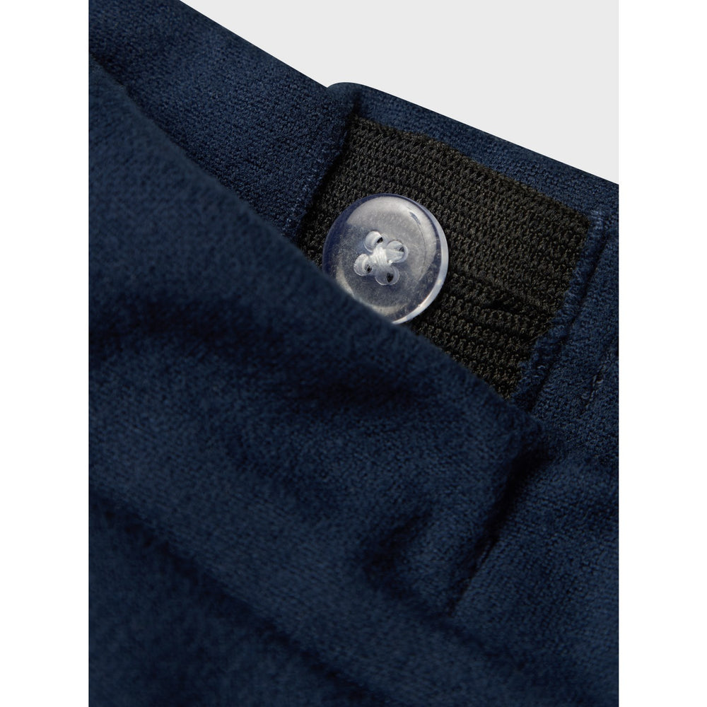 Køb Name It Navy Blazer Doni Regular Sweatpants