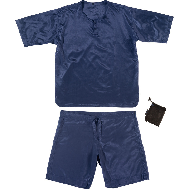 Traveler's Tree Herren Adenture Nightwear Set