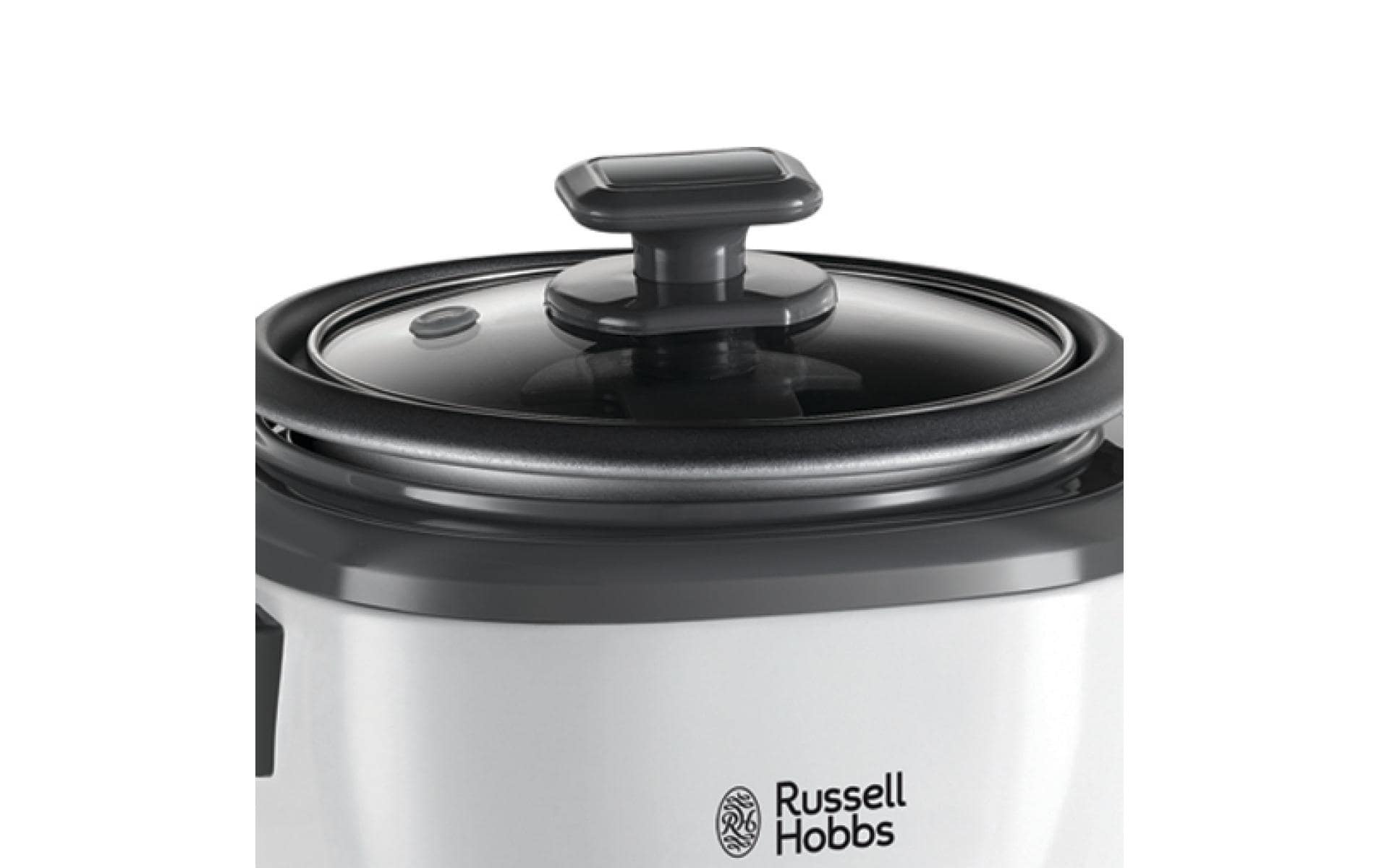 Reiskocher Mini 0.4 lMini-Reiskocher für bis zu 3 Portionen mit automatischer Warmhaltefunktion