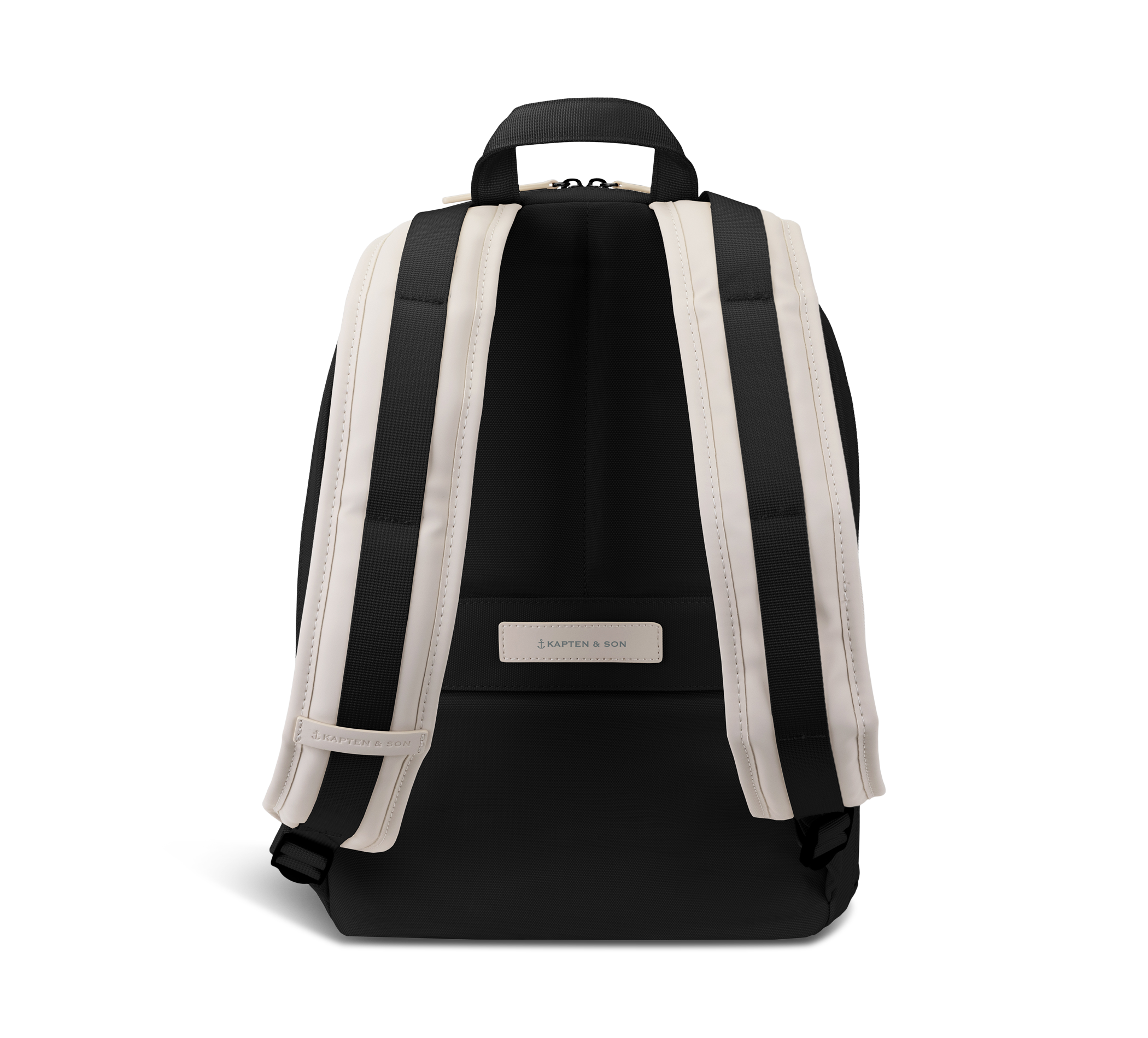 Kapten & Son Aalborg - Taschen Damen schwarz