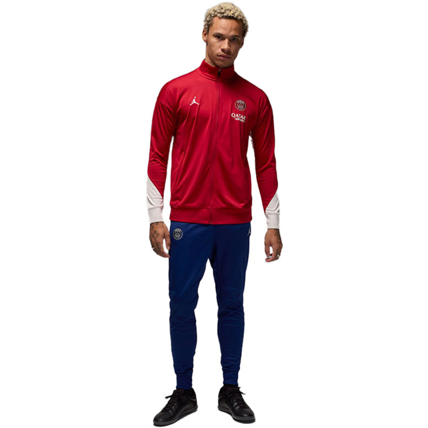 Nike Paris Saint-Germain Strike Trainingspak