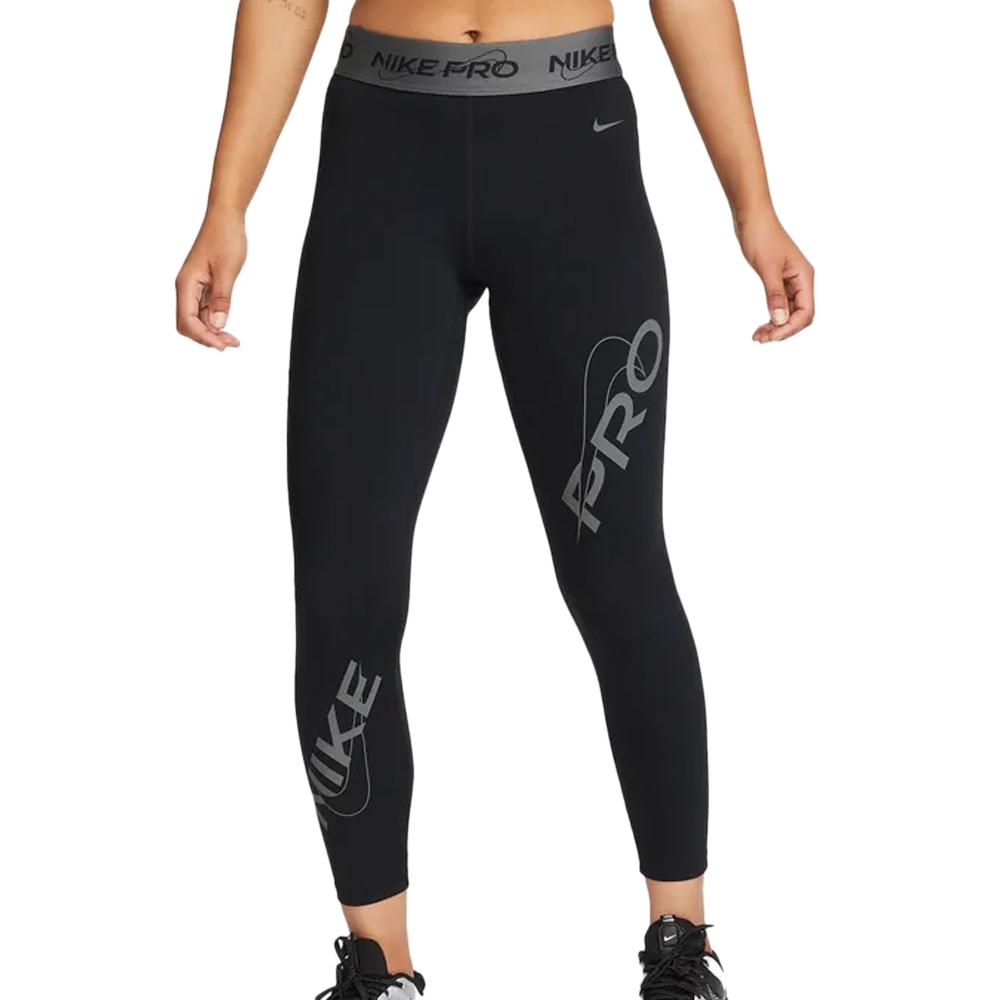 Nike Legging Femme Nike 7/8 training PRO