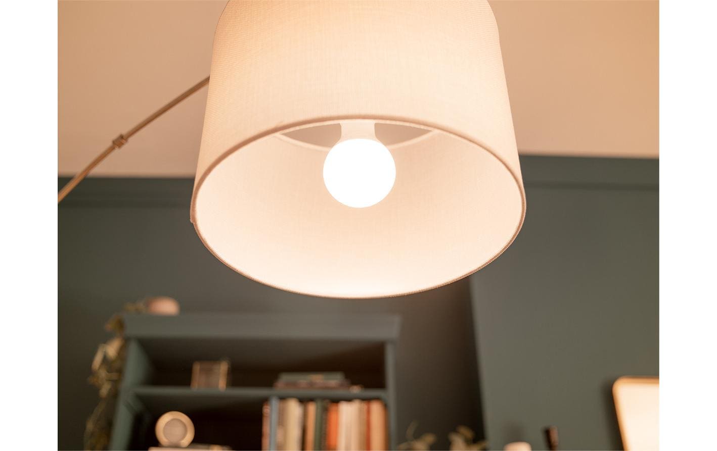 Lampe LED 60W A60 E27 WW FR ND 6CT/6 EC WarmweissClassic LED E27 Lampe