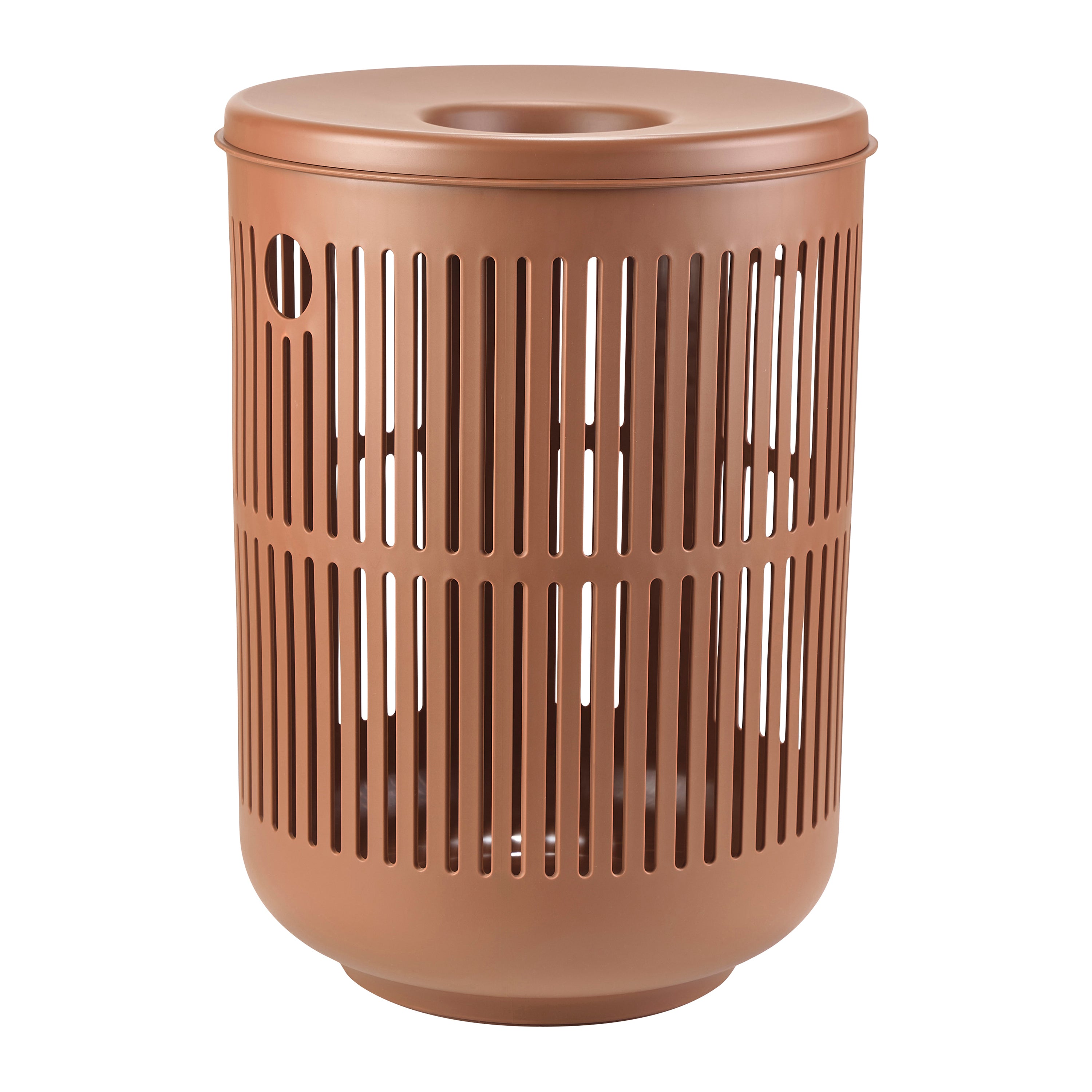 Zone Denmark  Ume Wasmand H 54 cm - Terracotta