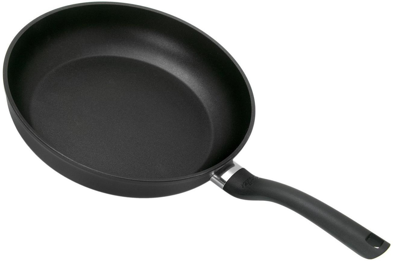 Fissler Cenit Induction 045-301-28-100, 28 cm koekenpan