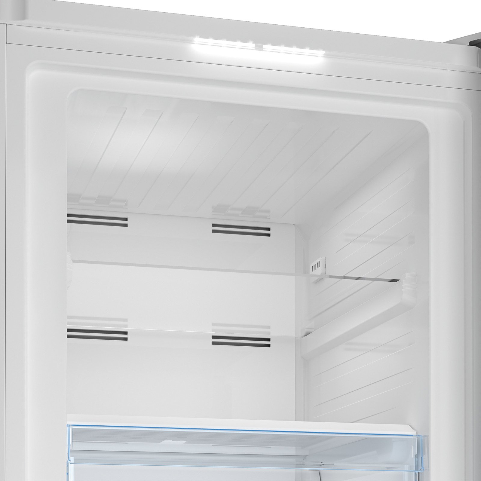 Beko Gefrierschrank RFNE448E45WCH