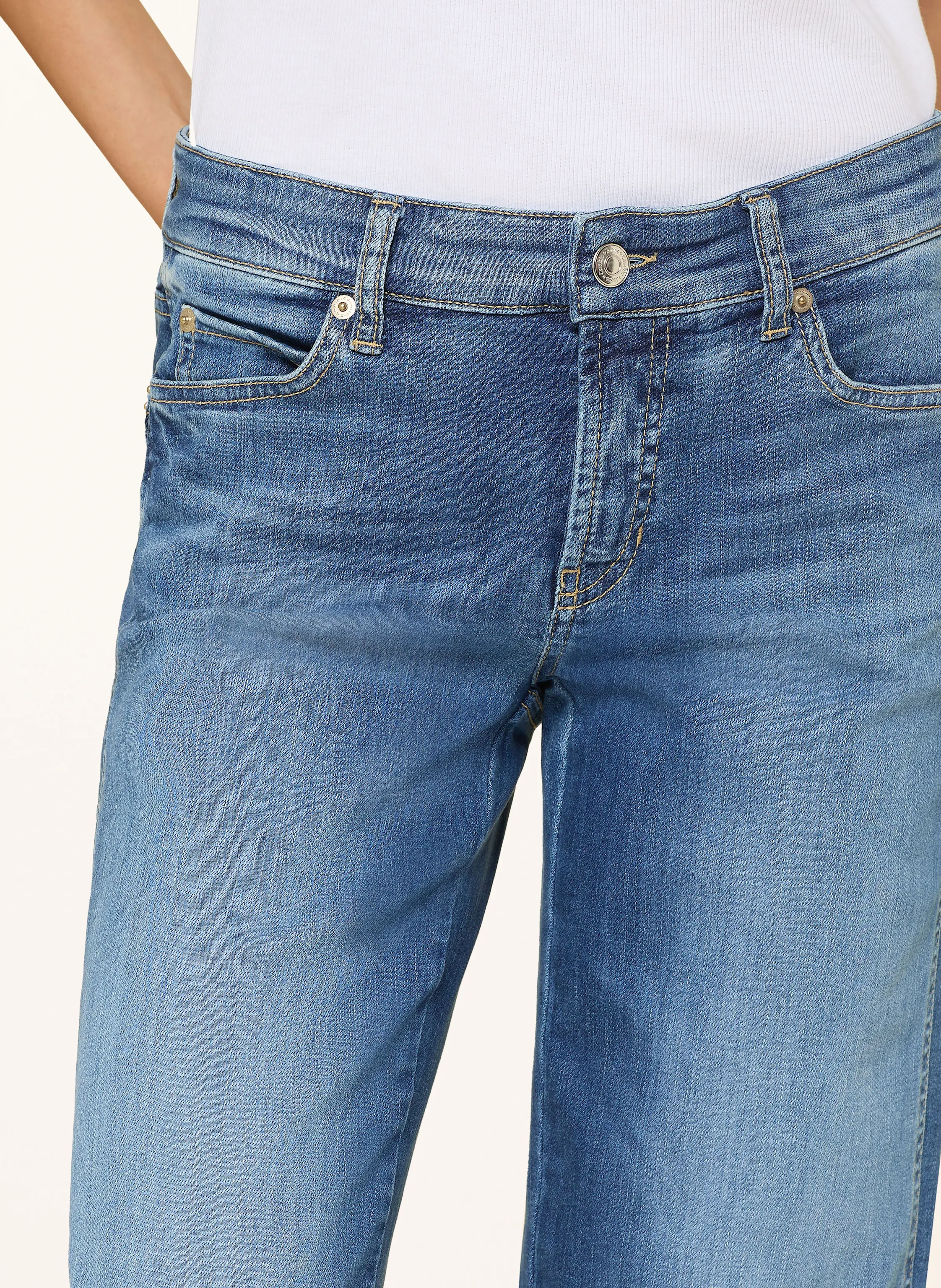 CAMBIO 7/8-Jeans FRANCESCA