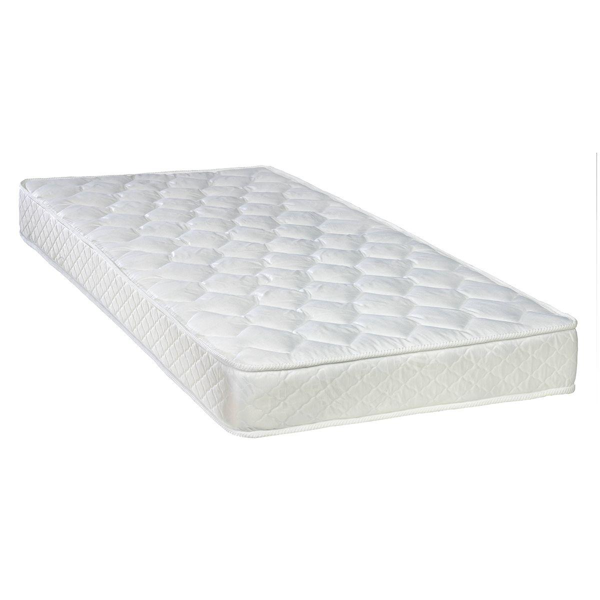 MATELAS SOUS VIDE MAELYS 160X200CM