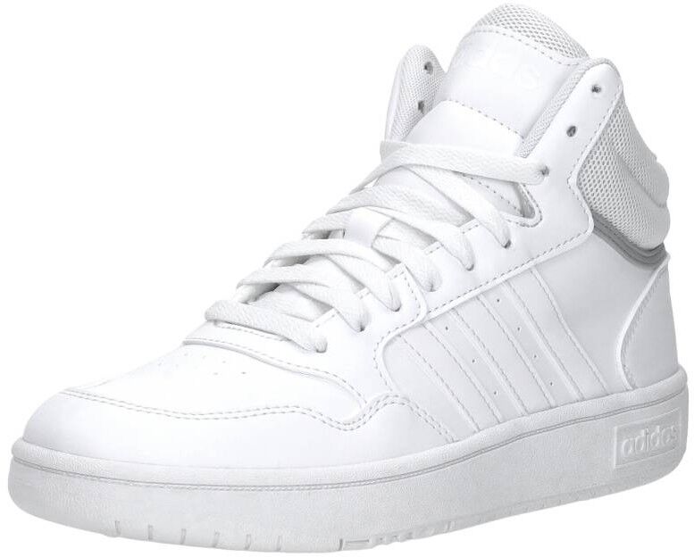 adidas Hoops Mid 3.0 wit
