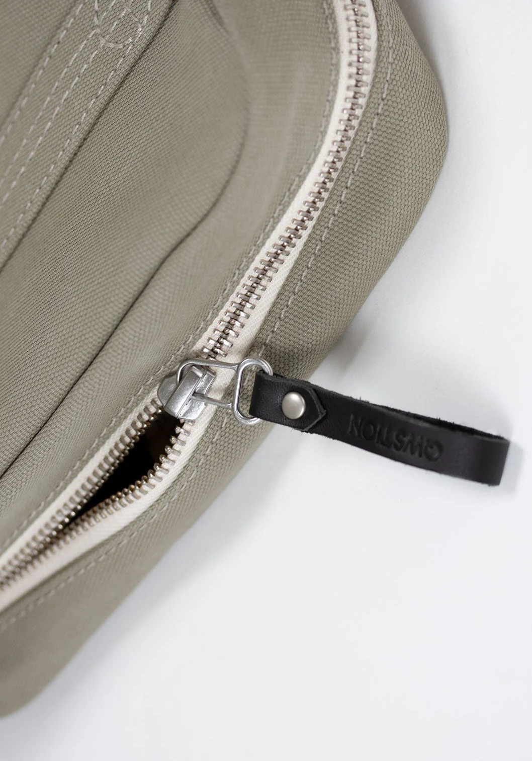 Qwstion Nécessaire Bananatex Travel Kit Small Limestone