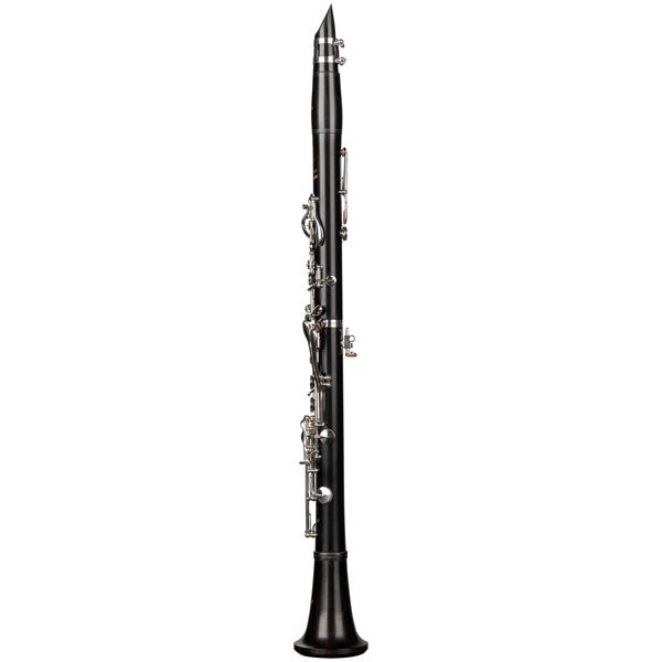 RZ Clarinets Andante Bb-Clarinet 17/6