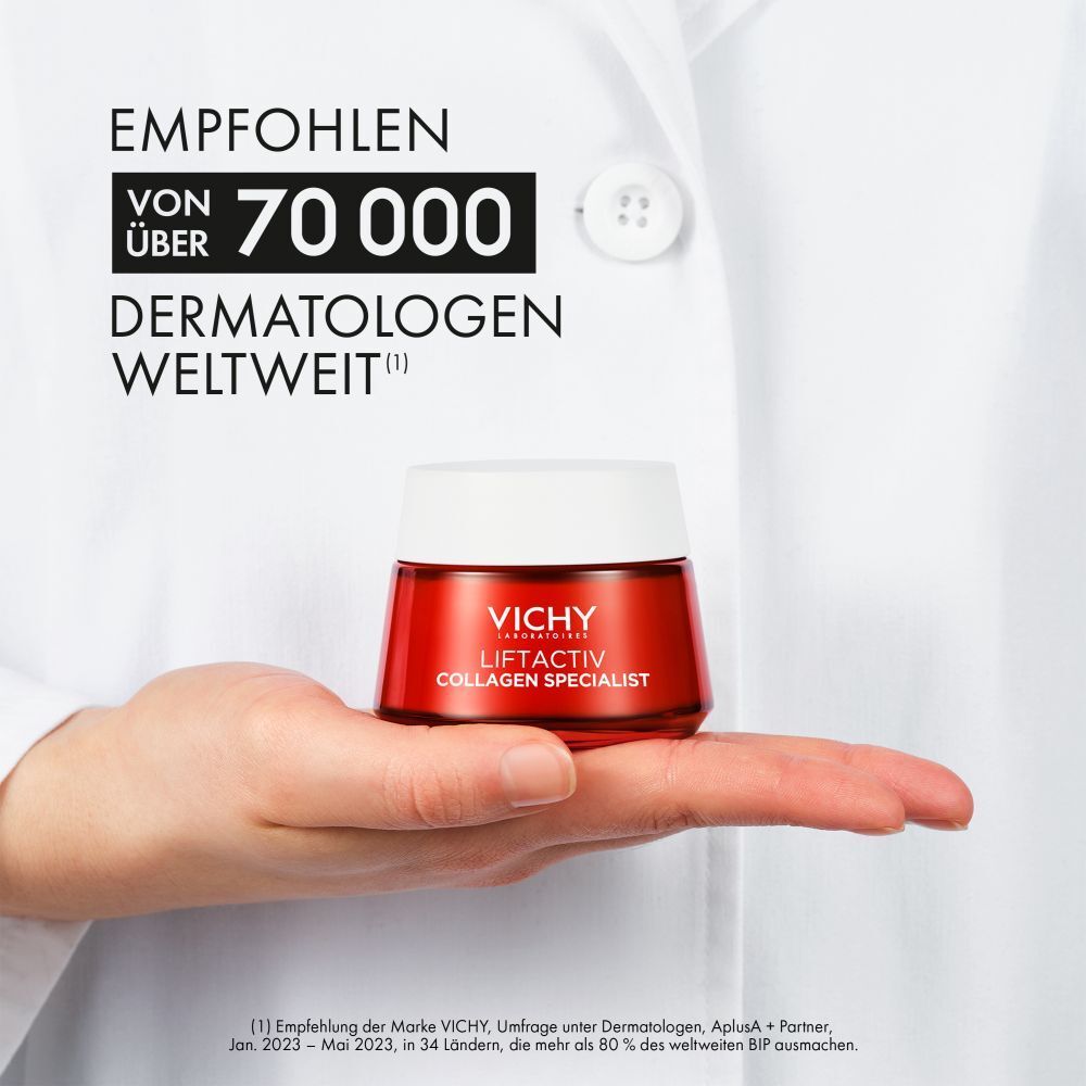 VICHY Liftactiv Collagen Specialist
