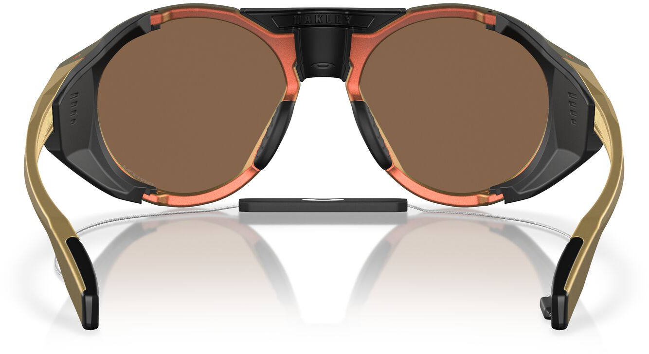 Oakley Clifden