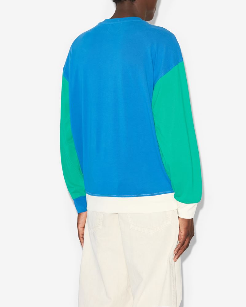 SWEATSHIRT AFTONE
