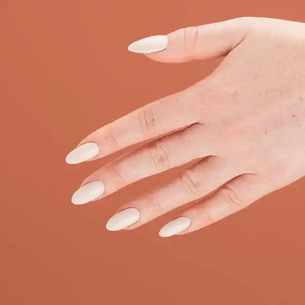 UV-Nagellack 413 Desert Ivory