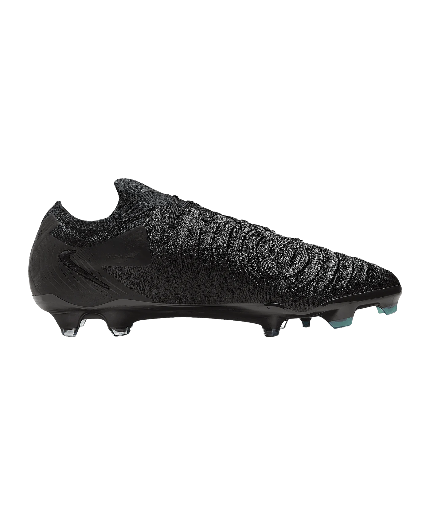 Nike Phantom GX II Elite FG Shadow Schwarz F002