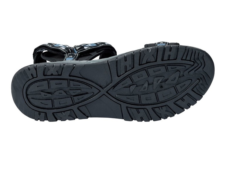 Wandelsandalen voor heren