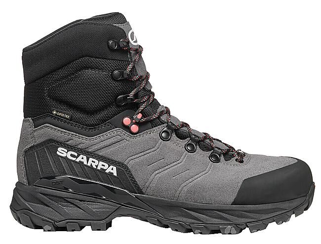 SCARPA - CHAUSSURES DE RANDONNEE HIVER RUSH POLAR GTX WMN
