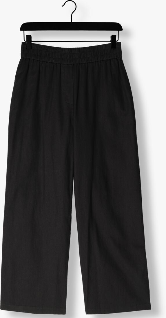 MODSTR\u00D6M zwarte modstr&ouml;m pantalon honormd pants