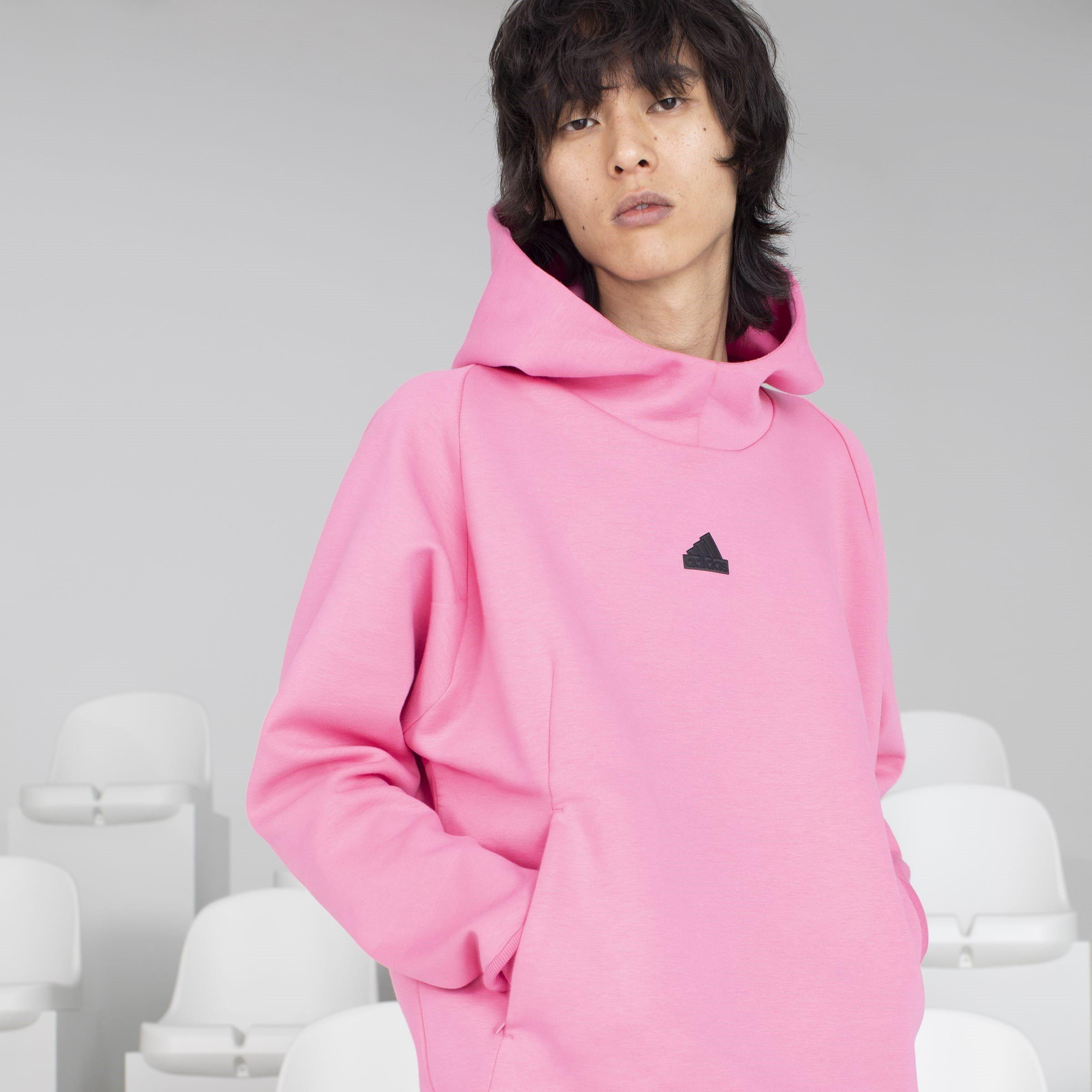 adidas Z.N.E Premium Hoodie Mens