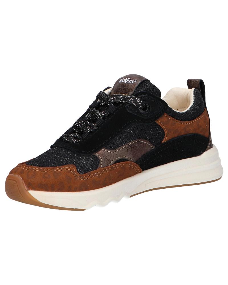 Zapatillas Deporte Kickers 830212-30 Kiwy Cdt