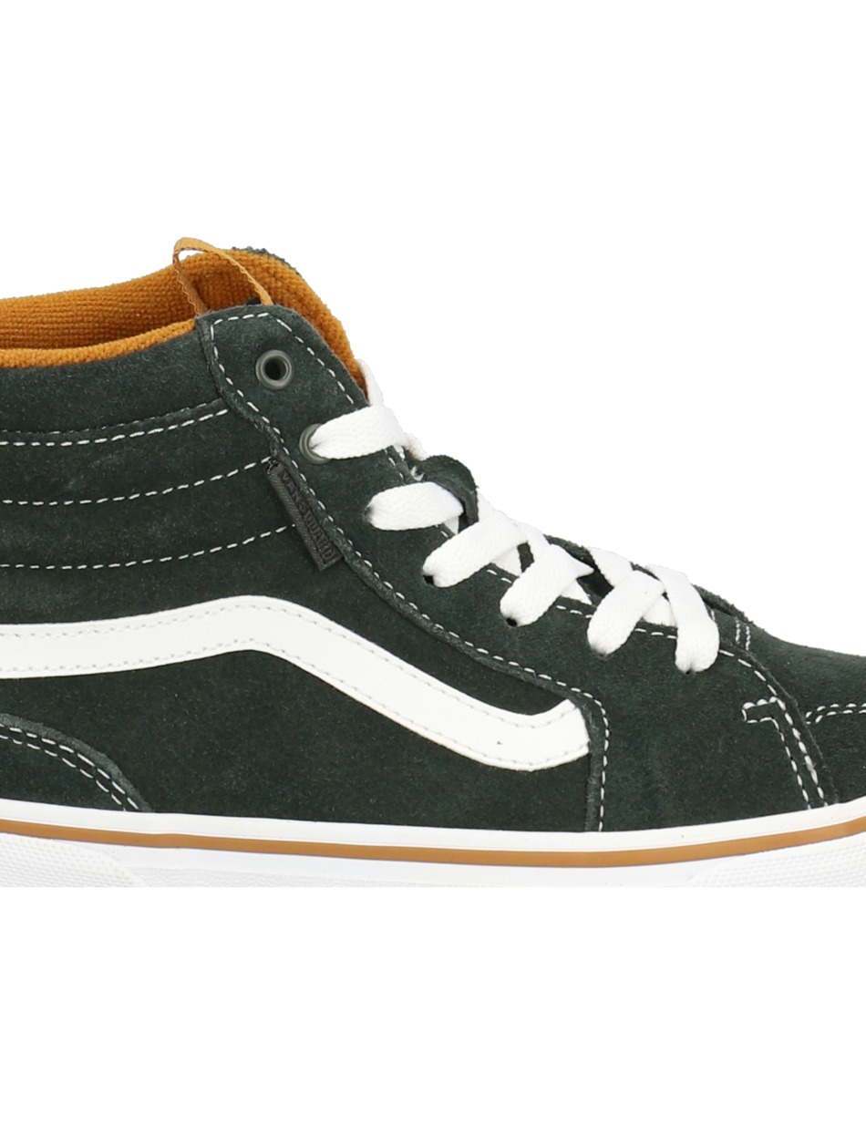 YT Filmore Hi VansGuard