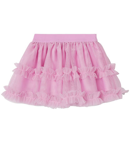 Name It Rock - Tüll - NbfLetulle - Pastel Lavender