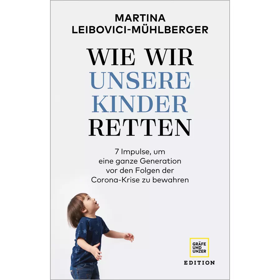 GU, Wie wir unsere Kinder retten