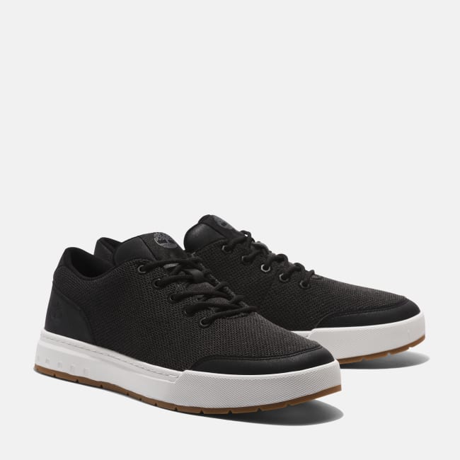 Sneaker Maple Grove da Uomo in colore nero