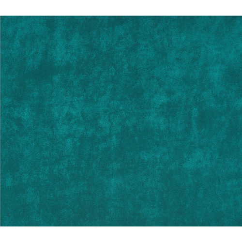 Linder - SUEDINE LOURDE - Bleu canard