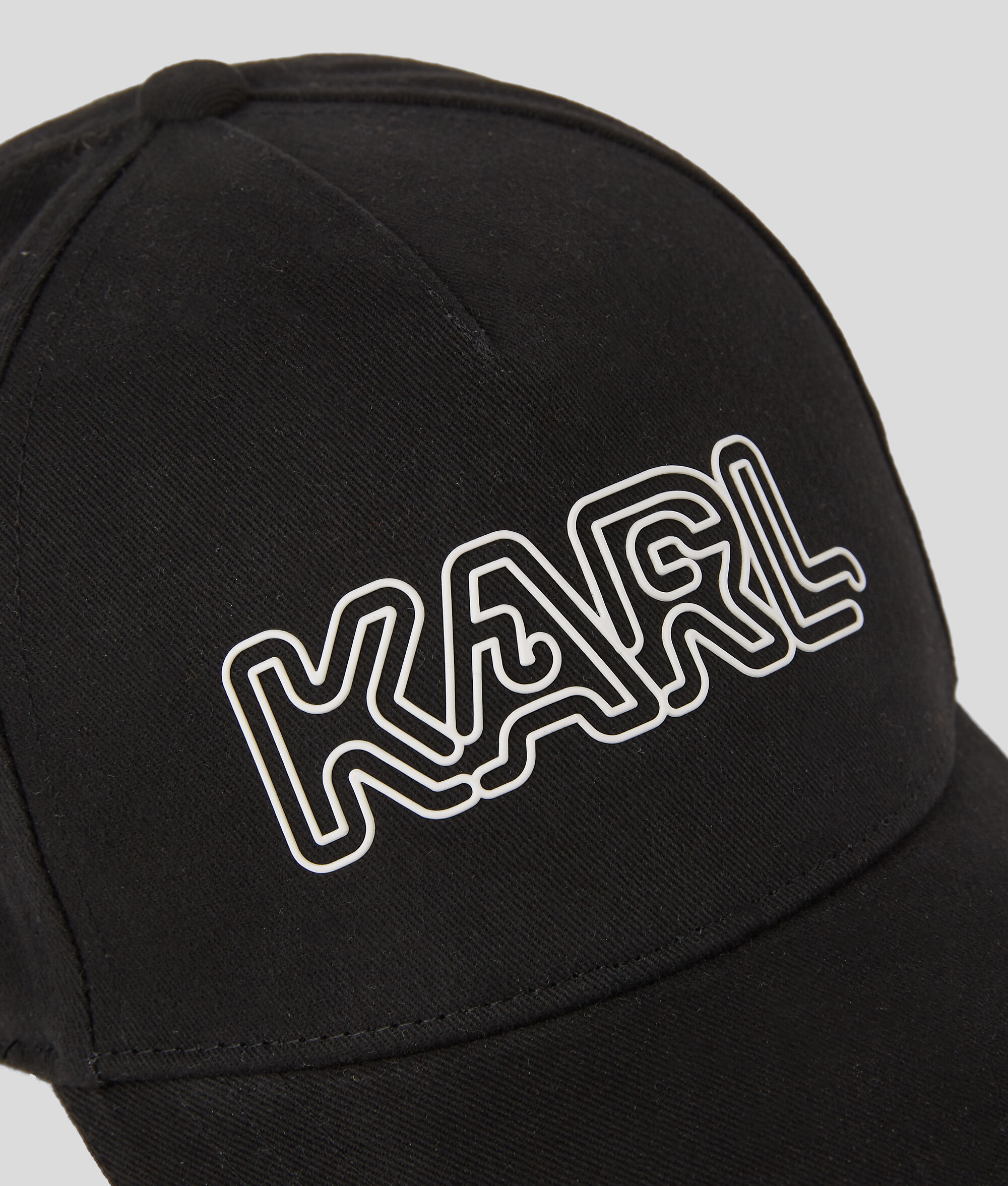 Casquette à logo pour garçon