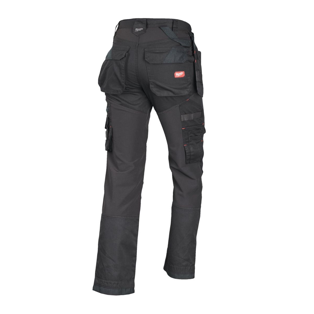Milwaukee FREEFLEX™ Werkbroek zwart maat 48 (W32/L32) - 4932498192