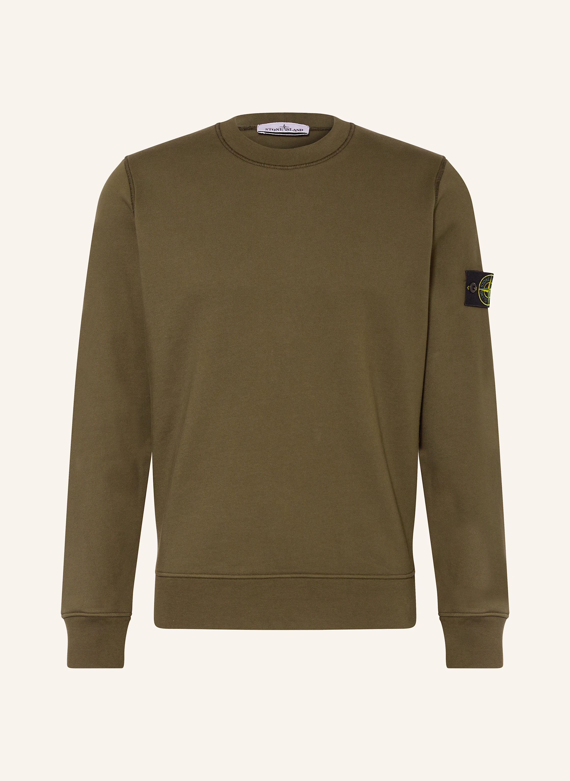 STONE ISLAND Sweatshirt