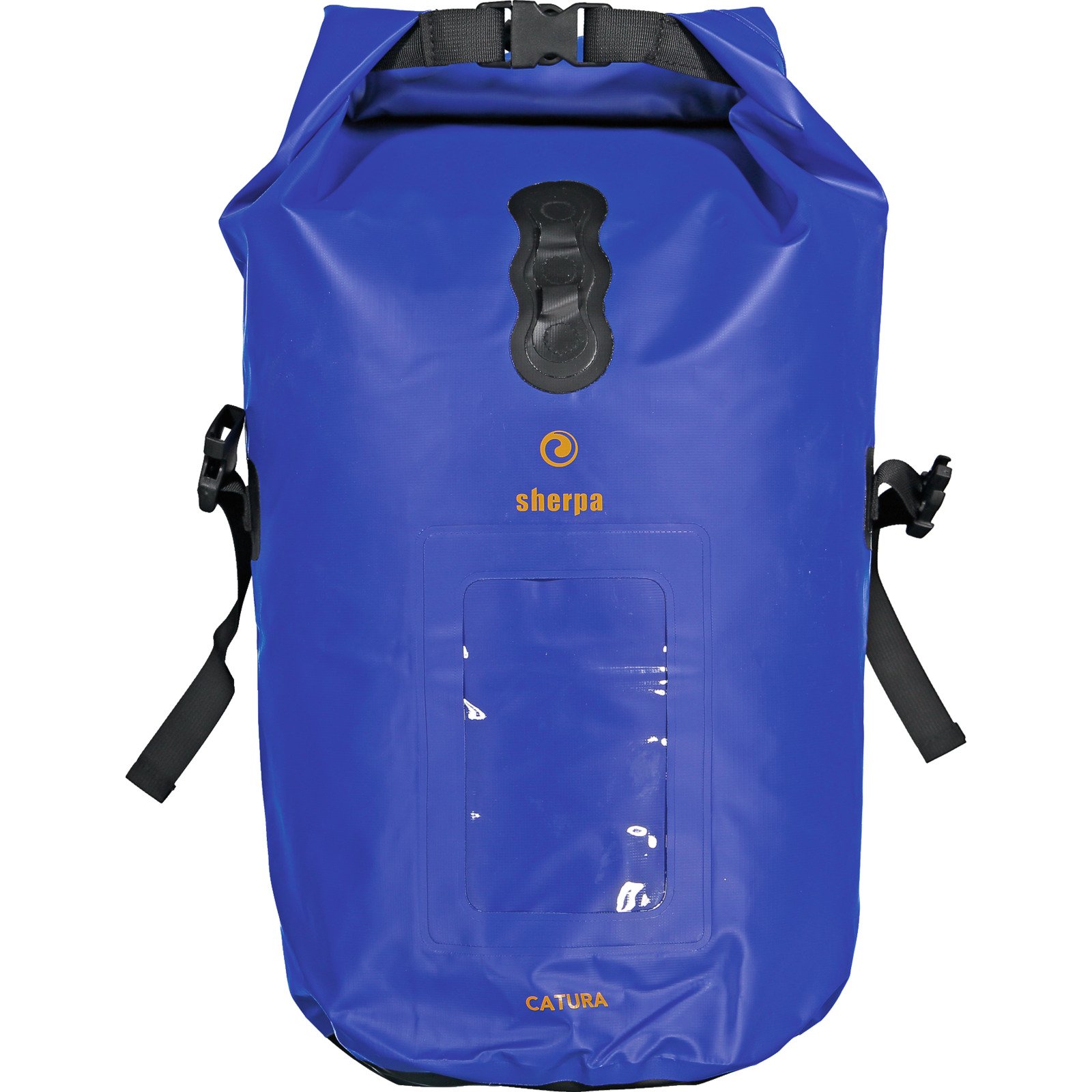 Sherpa Dry-Backpack Catura 30 L