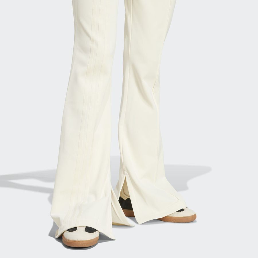 Adidas Original Pantalon de survêtement évasé Firebird 3 bandes