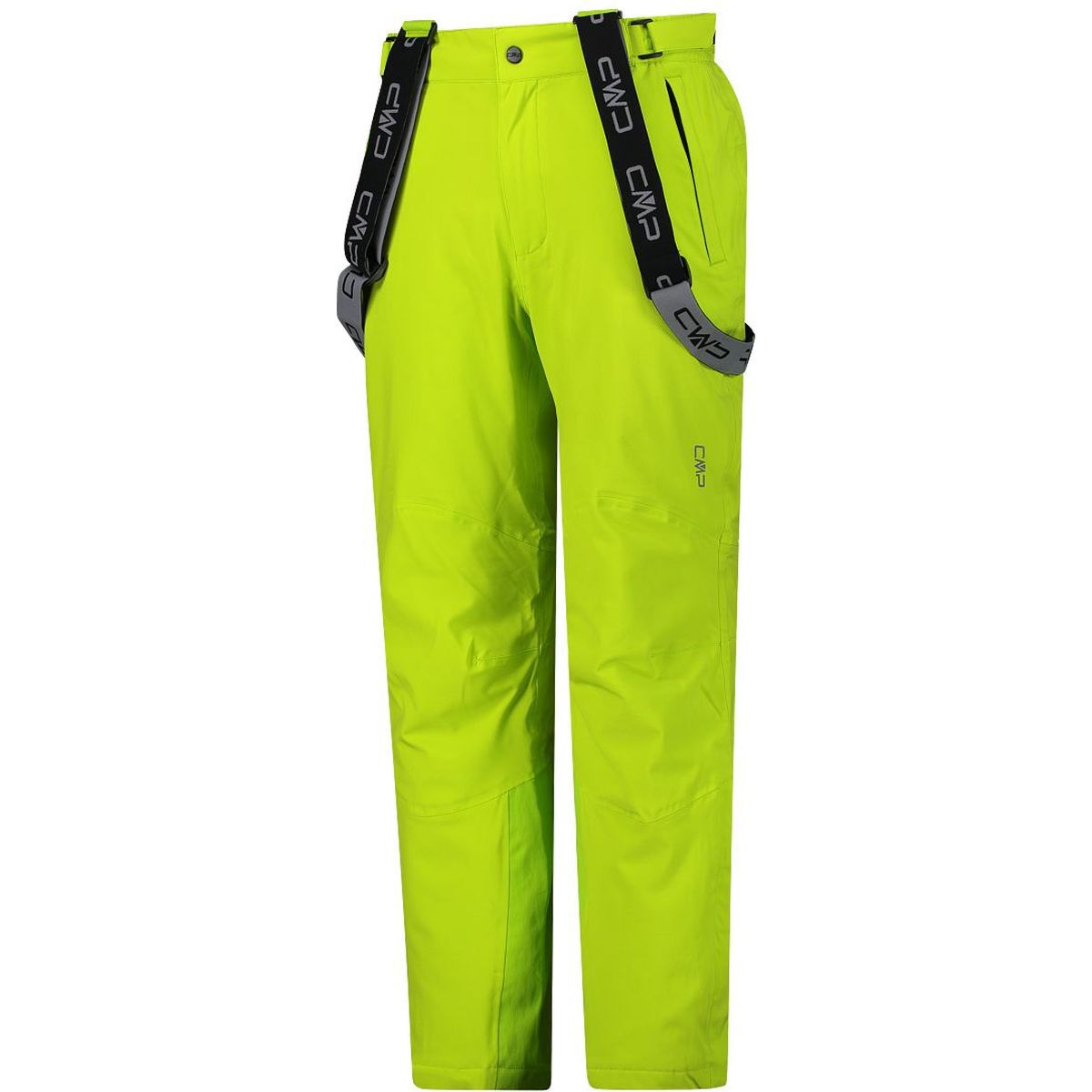 CMPMan Ski Salopette 3W17397N