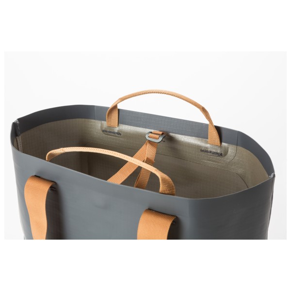 Big Agnes - Bucket Tote 23 - Sac à bandoulière