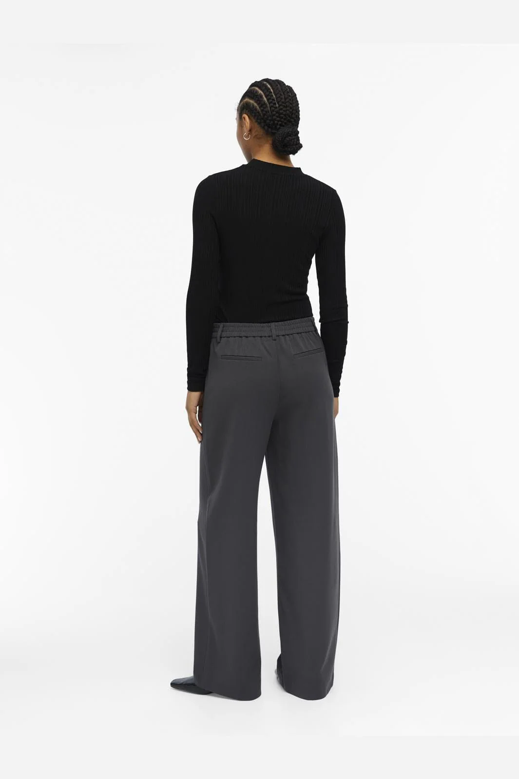 Object Objlisa Wide Pant 4271983 magnet