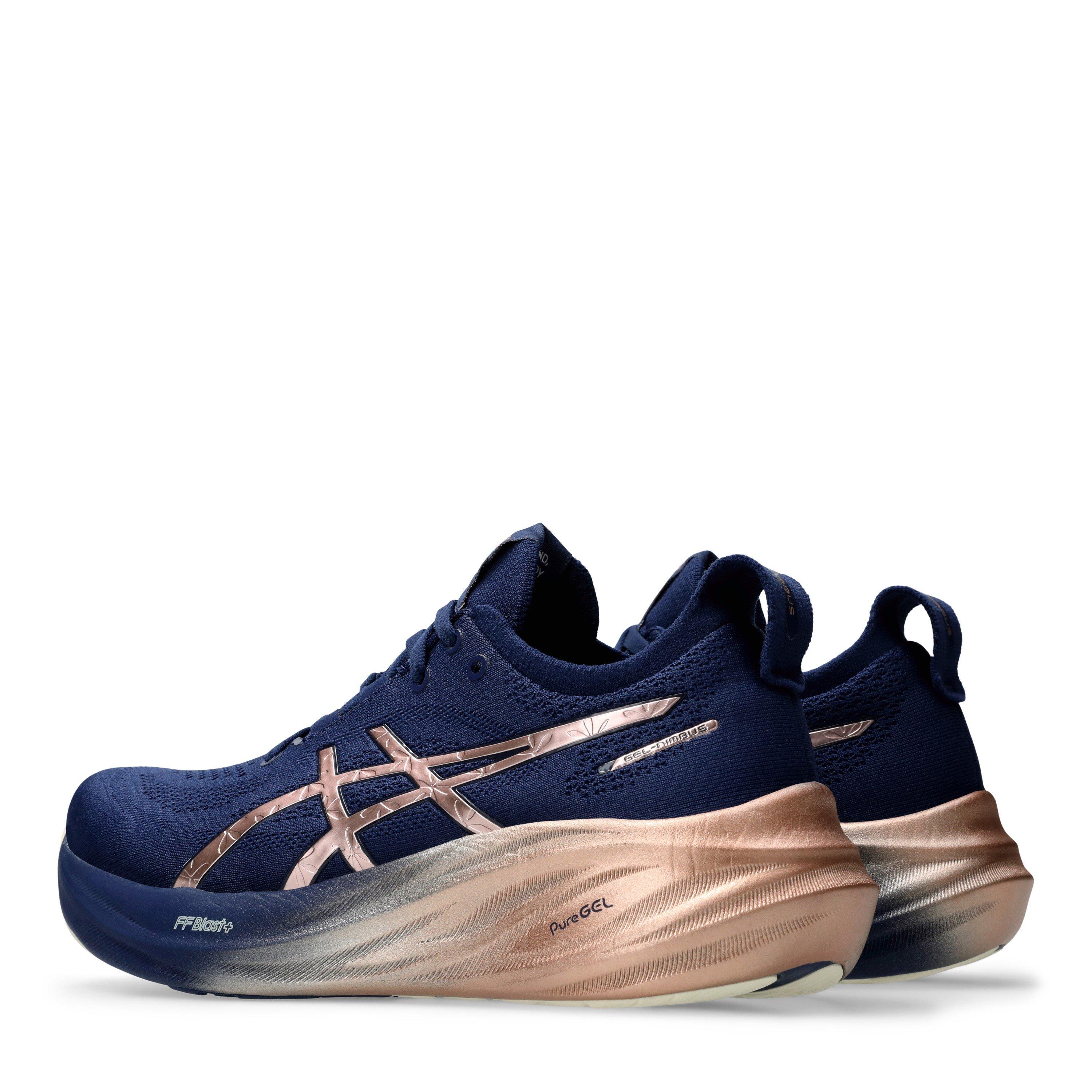 Asics Nimbus 26 Plat Ld99