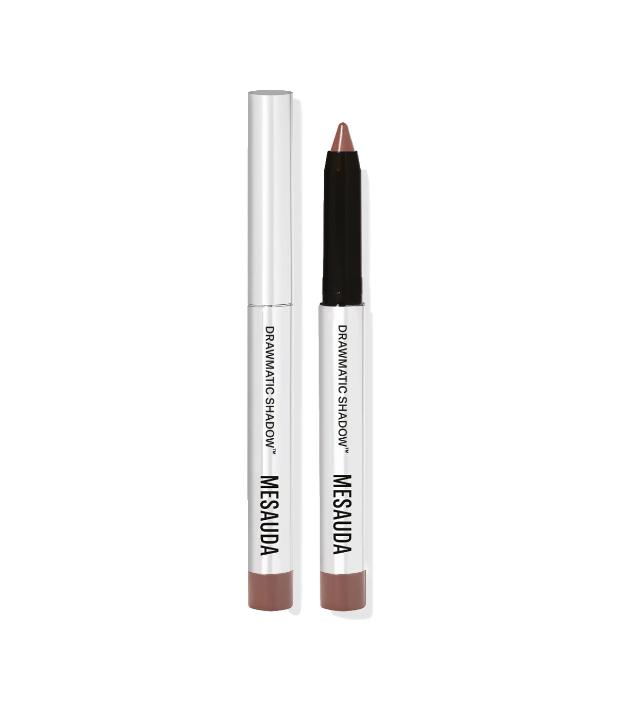 Mesauda - Bastão de sombra para olhos Drawmatic Shadow - 106: Rich