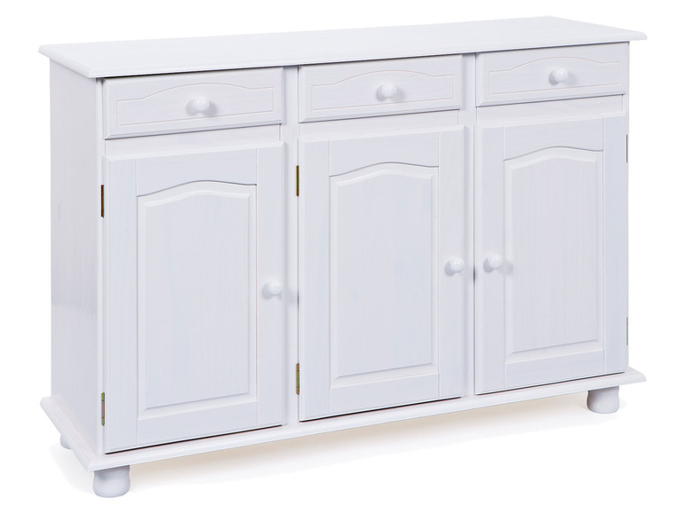 Commode