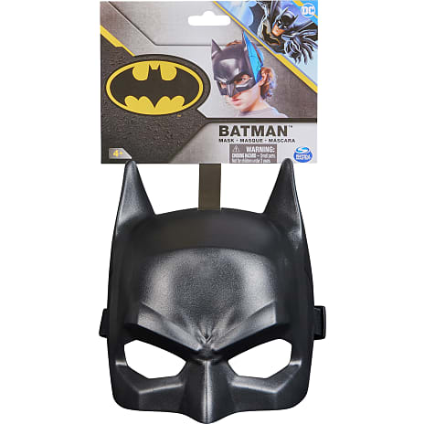 Batman hero maske - flere varianter - assorteret